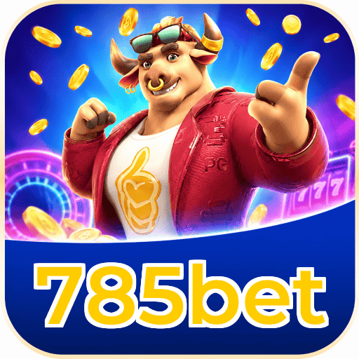785bet Logo 3