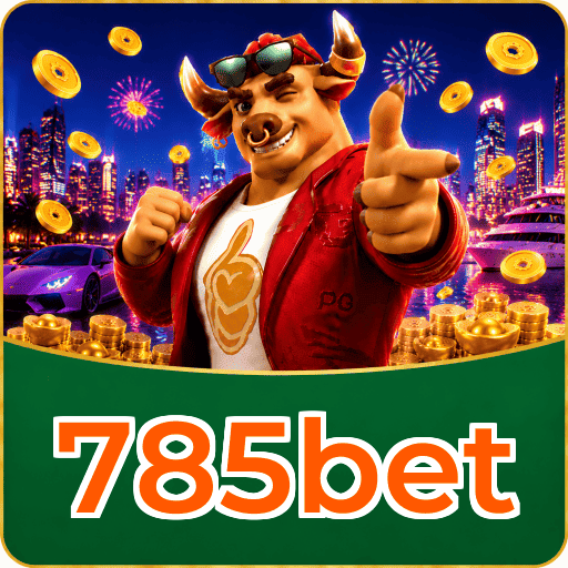 Plataforma 785bet - PIX Instantâneo