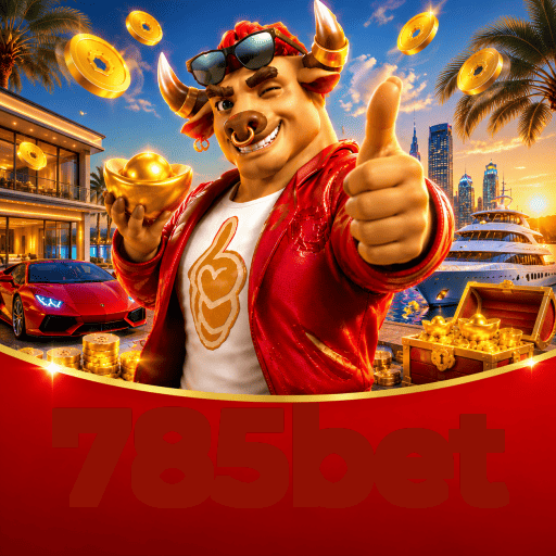 785bet Logo 2