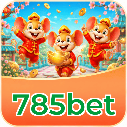 785bet Instalar Logo 3