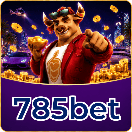 785bet Certificado eCOGRA