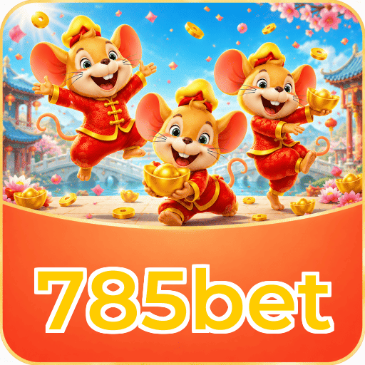 Loteria 785bet - Mega-Sena online
