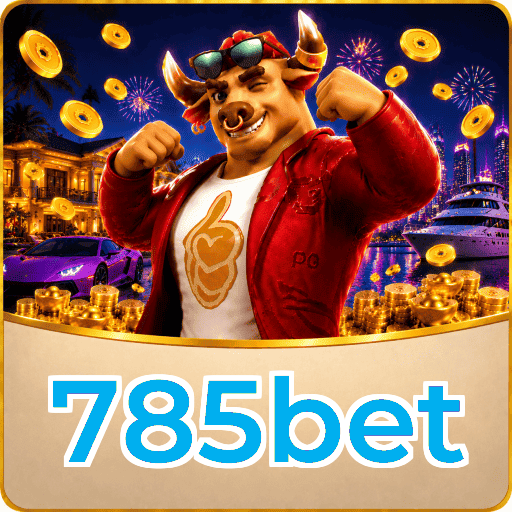 Slots 785bet - RTP Alto Certificado