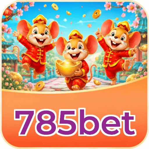 785bet Segurança Logo 1