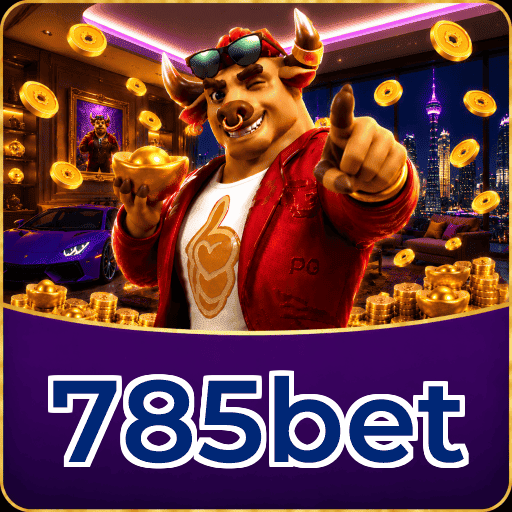 785bet Segurança Logo 2