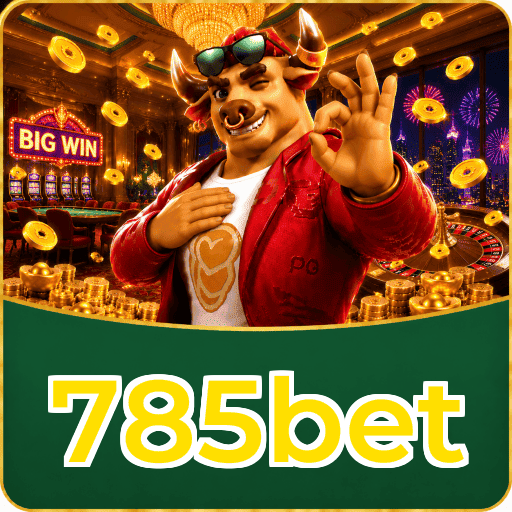 785bet Segurança Logo 3